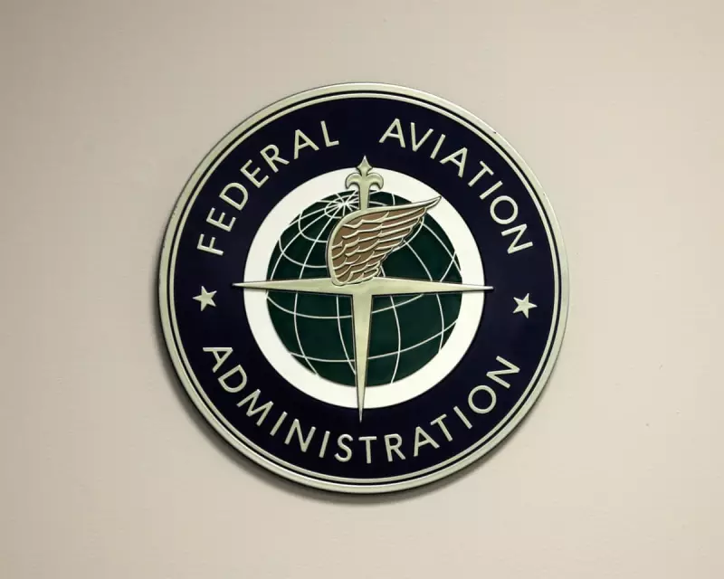 Burbank Air Traffic Controllers Sound Alarm Over Critical Staffing Crisis