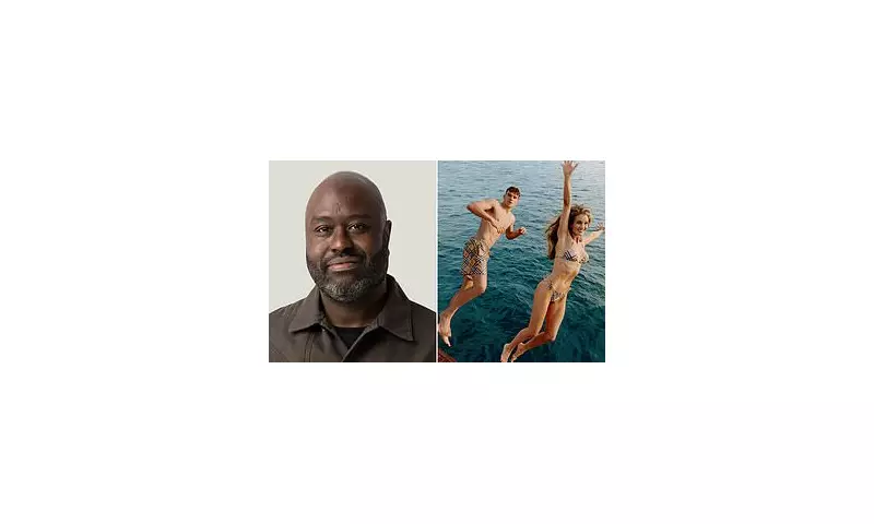 Burberry Axes Diversity Chief Amid Major Restructuring and 1,700 Job Cuts