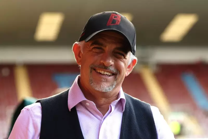 Burnley Owners Seal Shock Takeover of Spanish Giants Espanyol