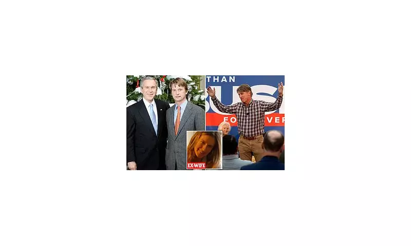 Bush Family Heir Launches Maine Governor Bid Amid Domestic Abuse Allegations