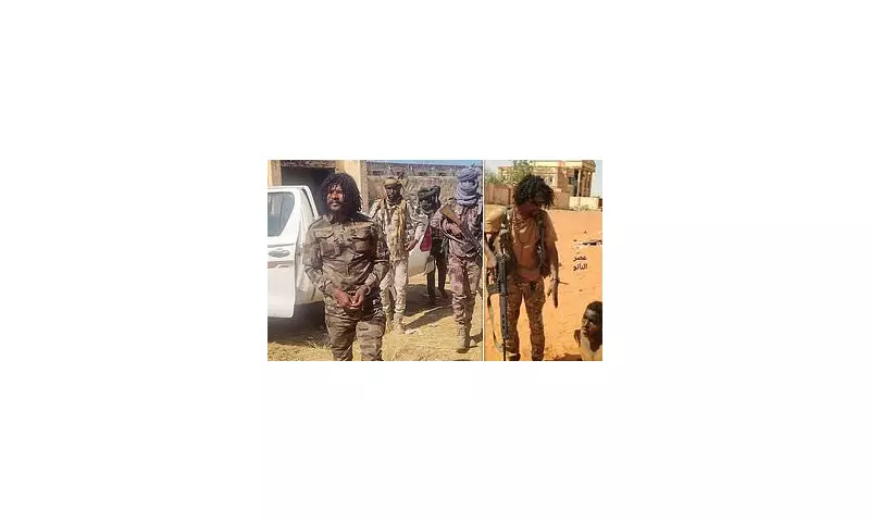 'Butcher of the Century' Captured After Bragging About Atrocities on TikTok