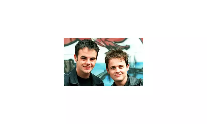 Byker Grove Reboot Confirmed! Ant and McPartlin Announce Epic Return of Iconic 90s Show