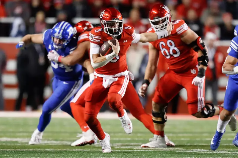 BYU Utah Campus Lockdown: Football Game Evacuated Amid Shooting Threat