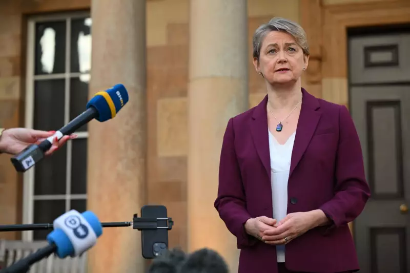 Cabinet Minister Faces Backlash Over Controversial China Comments