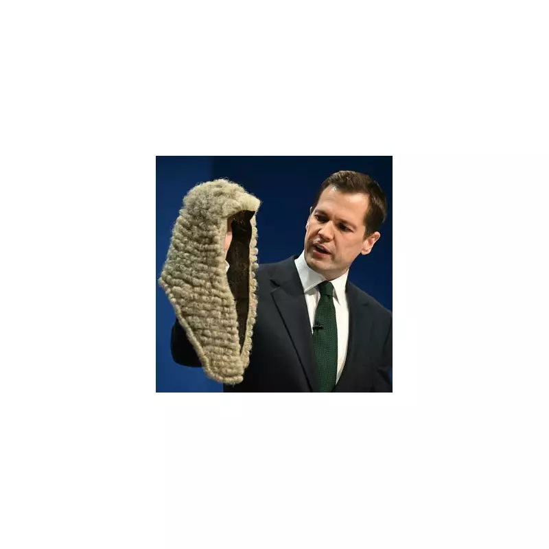 Cabinet Minister Issues Stern Warning: Tory Attacks on Judiciary Threaten Rule of Law