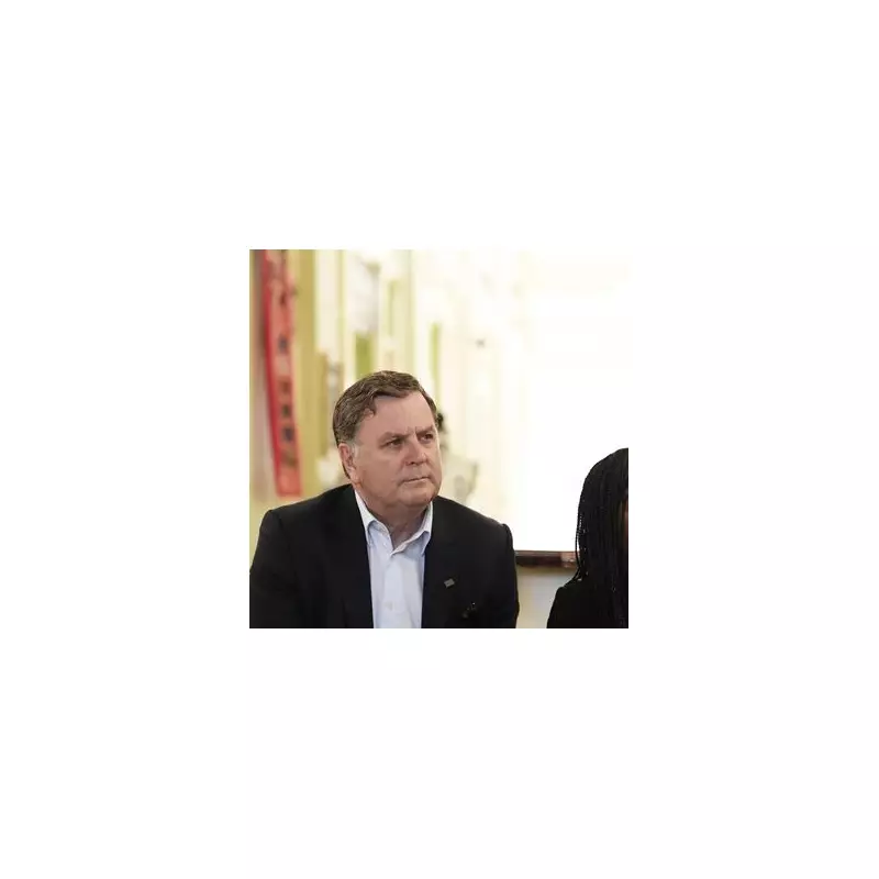 Cabinet Minister Slaps Down Tory MP's Call to Scrap Inheritance Tax in Major Rebuke