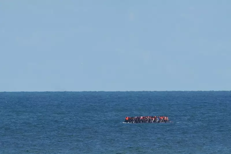 Cabinet on the Move: Starmer's Government Heads to Scotland and Sussex in Major UK Tour