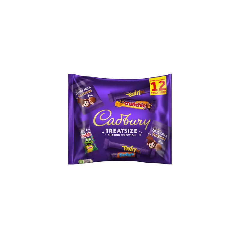 Cadbury Fans Outraged as Beloved Chocolate Bar Shrinks in Shocking Shrinkflation Move