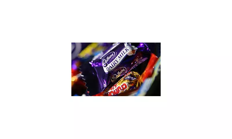 Cadbury's Sweet Shake-Up: Beloved Heroes Chocolate Tub Axed After 17 Years in Surprise Move