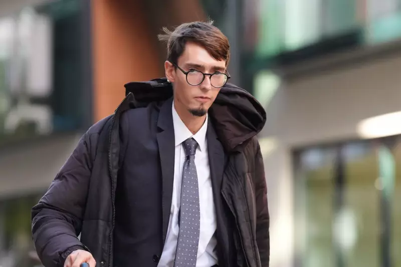 Caddington Blast: Bedfordshire Man Harry Whittaker Killed in Suspected Gas Explosion