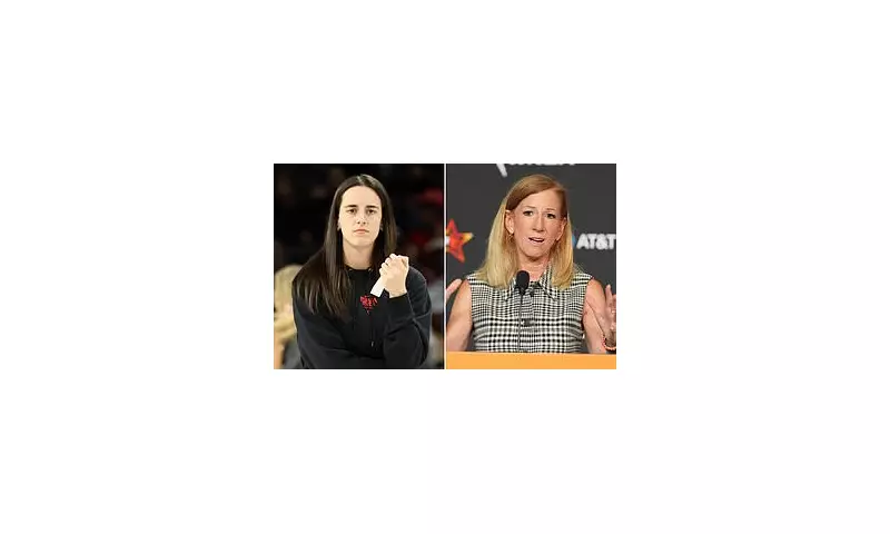 Caitlin Clark Chooses Unrivaled Over WNBA: Inside the Basketball Civil War Dividing the Sport