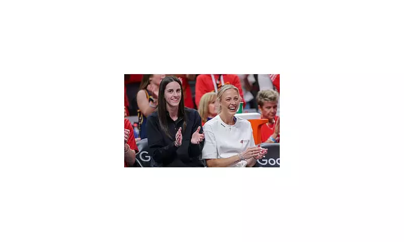 Caitlin Clark's Stunning Career Pivot: Basketball Superstar Announces Golf Ambitions Following Annika Sorenstam Inspiration