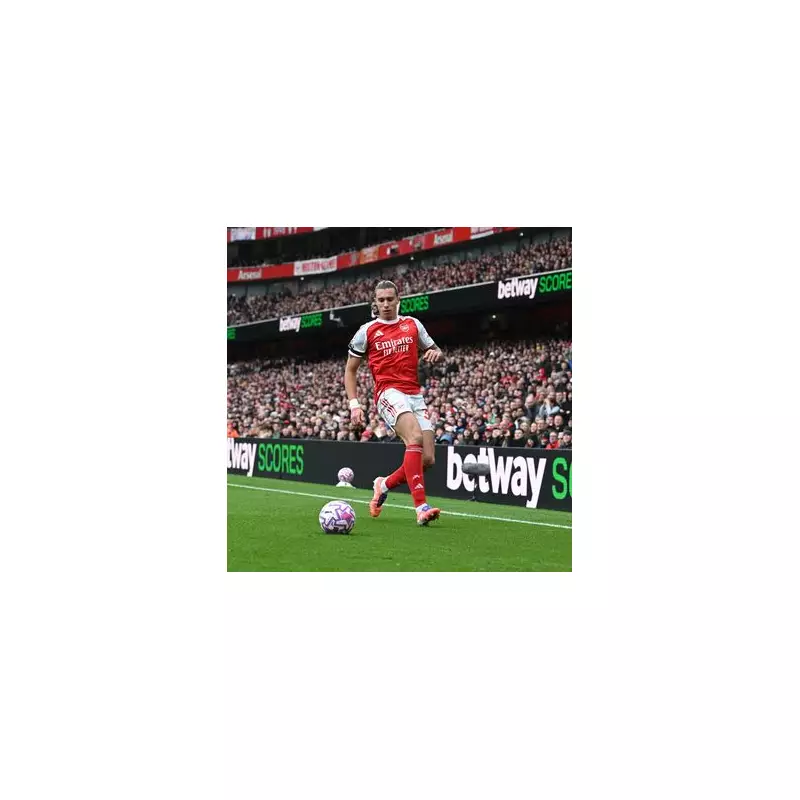 Calafiori Breaks Silence on Arsenal Transfer Saga Amid Bologna Exit Drama