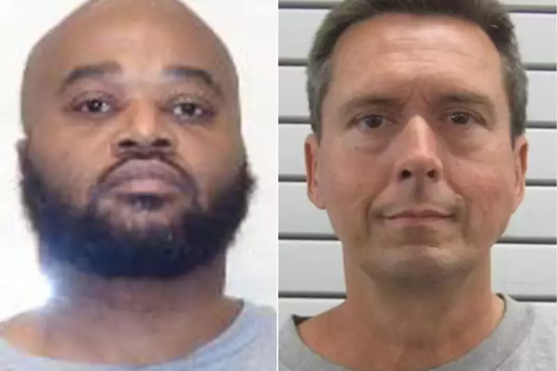 California Child Molester Murdered in Prison: Violent End for Notorious Sex Offender