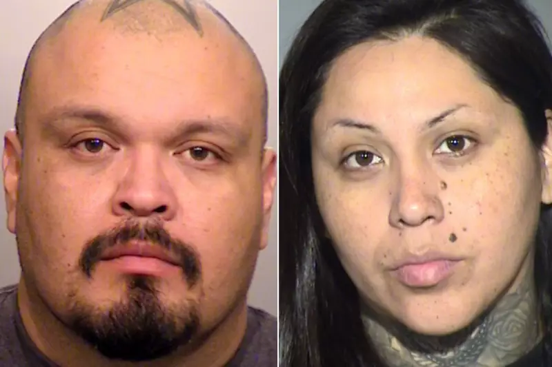 California Couple Found Brutally Murdered in Oxnard Home in Suspected Double Homicide