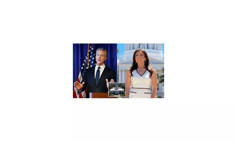 California Governor Gavin Newsom's Bold Move to Keep Trump on 2024 Ballot Despite Legal Challenges