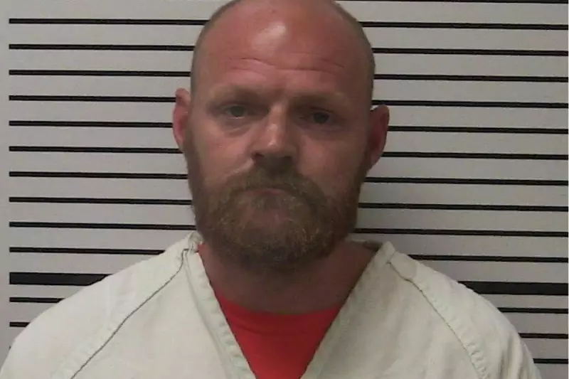 California Husband Charged With Attempted Murder After Setting Wife on Fire in Shocking Domestic Violence Case