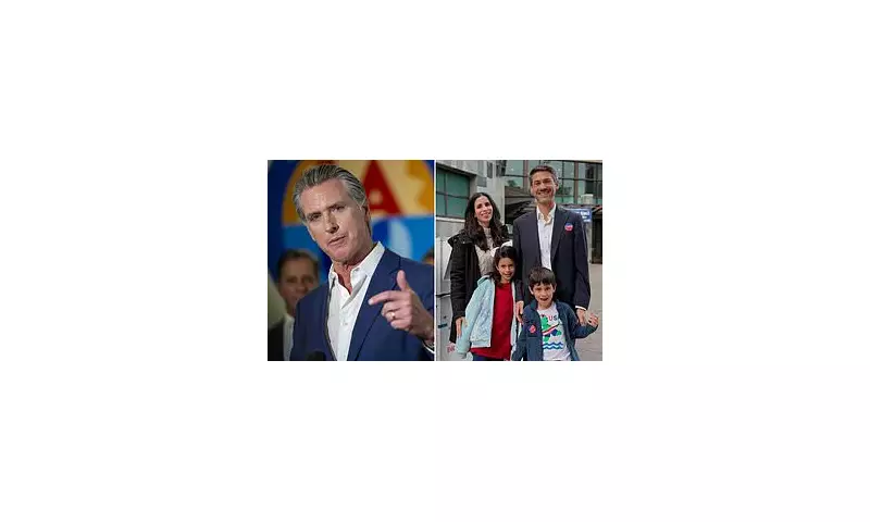 California Mayor Challenges Governor Newsom Over Homelessness Crisis: 'We Need Action, Not Bureaucracy'