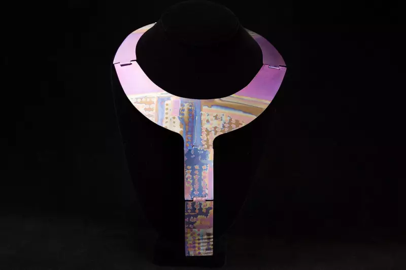 California Museum Heist: Thieves Pull Off Multi-Million Dollar Art Theft in Daring Oakland Raid