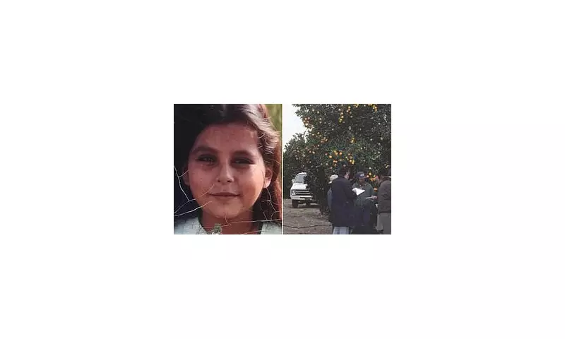 California Orange Grove Mystery: The Unsolved Case of Maria Blancas After 44 Years