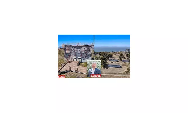 California Property Nightmare: 'Hideous' Home Sparks Outrage With Astronomical Price Tag