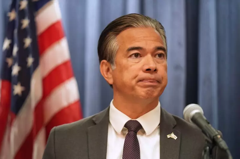 California Takes on Big Oil: Governor Newsom Launches Groundbreaking Lawsuit Against ExxonMobil