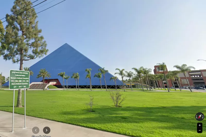 California University Stabbing: Student Allegedly Attacks Roommate in Campus Housing