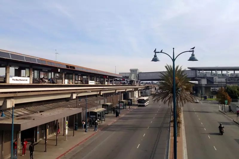 California Woman Lured Through Facebook Faces Sexual Assault Ordeal