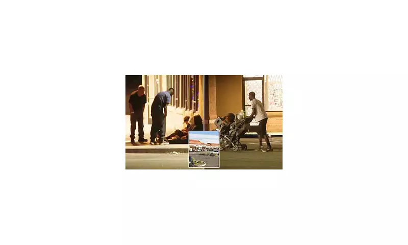 California's Bold New Strategy: Business Owners Take Charge of Homeless Crisis