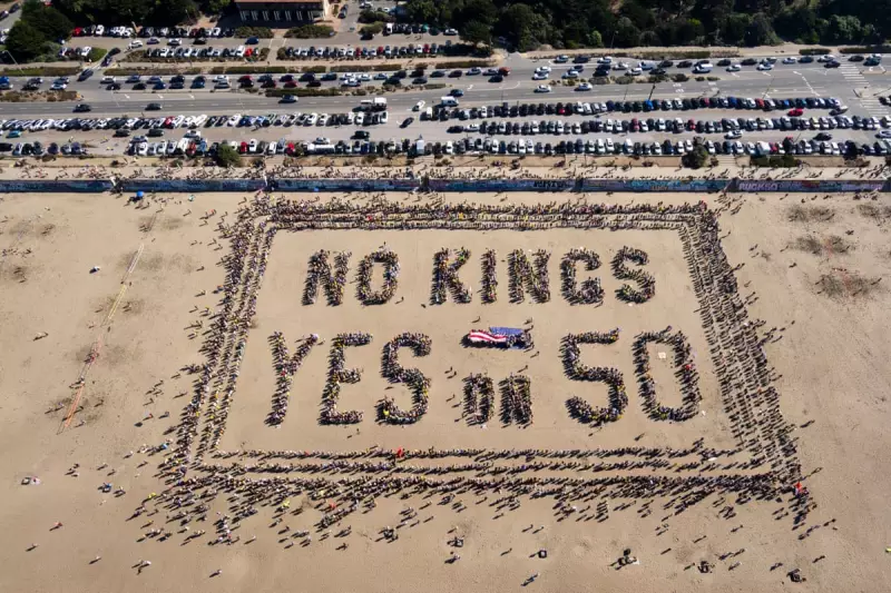 California's Political Earthquake: How Proposition 50 Could Reshape Trump's Electoral Map