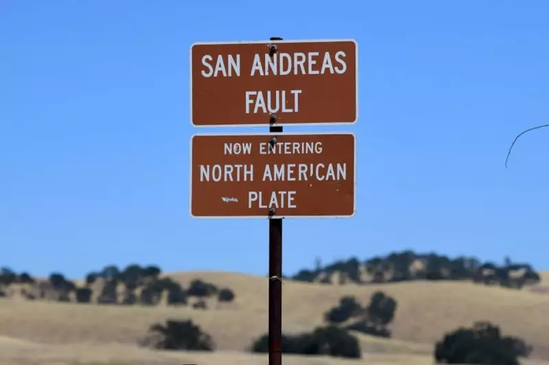 California's Sleeping Giant: New Study Reveals Greater Seismic Threat Than Previously Thought