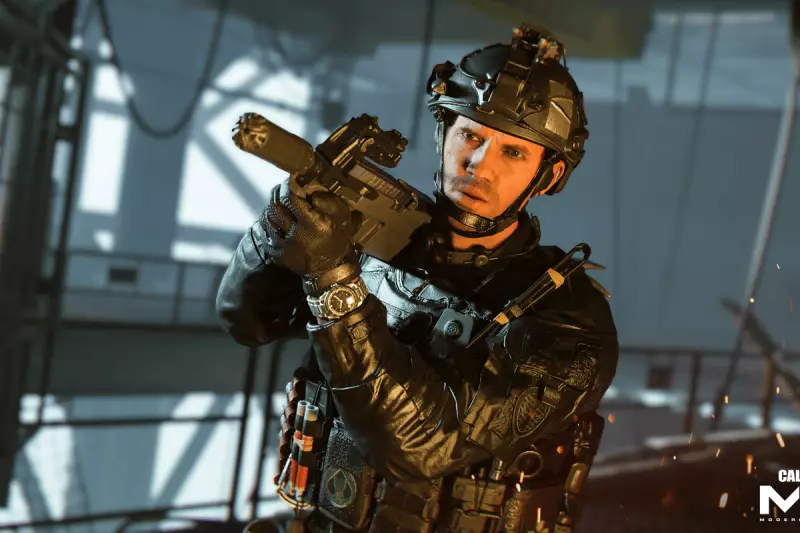 Call of Duty Cinematic Universe Confirmed: Paramount and Activision Forge Major Film Partnership