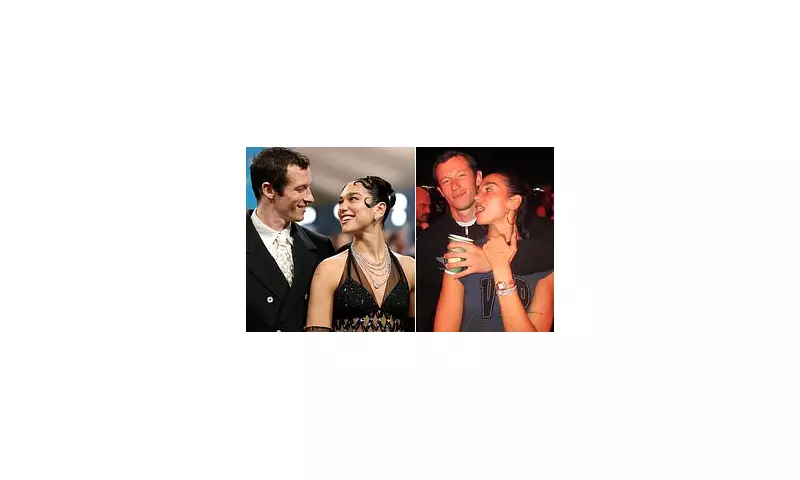 Callum Turner's Astonishing Revelation: How He Nearly Missed Meeting Dua Lipa Forever