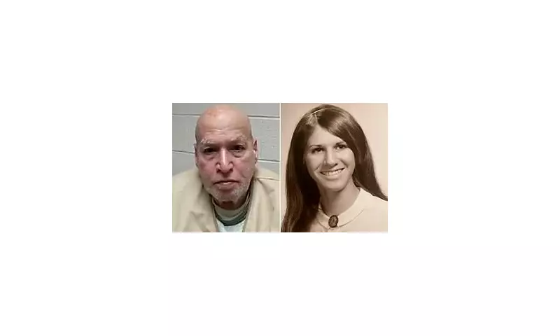 Canadian Cold Case Breakthrough: DNA Identifies Suspect in 1975 Double Murder of Janet Couture and George Legere