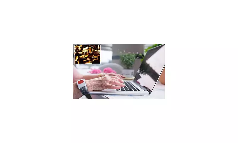 Canadian Couple's Life Savings Vanish in Sophisticated Bank Impersonation Scam