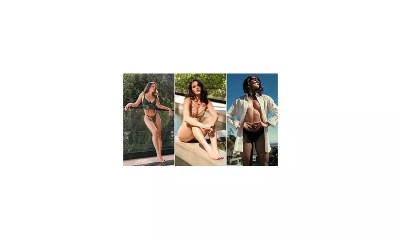 Canadian Olympian Alysha Newman Stuns Fans with Bold Career Pivot to OnlyFans