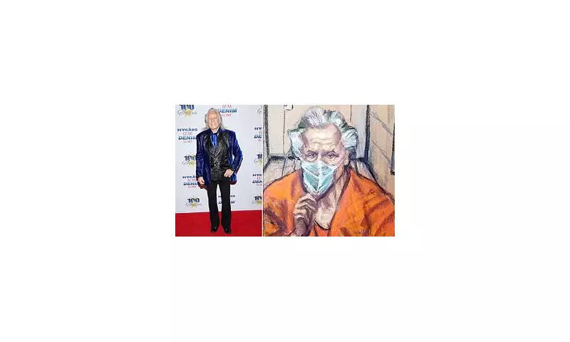 Canadian Tycoon Peter Nygard's Sex Assault Trial Collapses in Dramatic Court Twist