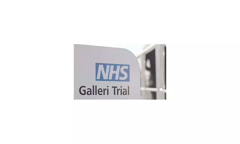 Cancer Detection Breakthrough: New NHS Blood Test Spots 50 Cancers With Remarkable Accuracy