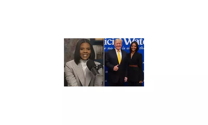 Candace Owens Reveals Shocking Trump Encounter and Kanye West Fallout in Explosive Interview