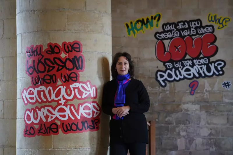 Canterbury Cathedral Faces Backlash Over JD Vance and Elon Musk Event Booking