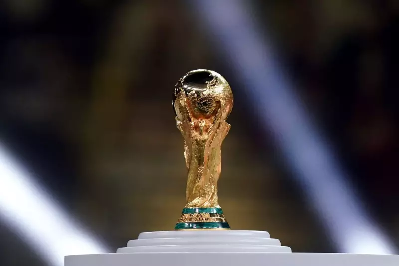 Cape Verde Stun Cameroon in World Cup Qualifier Thriller