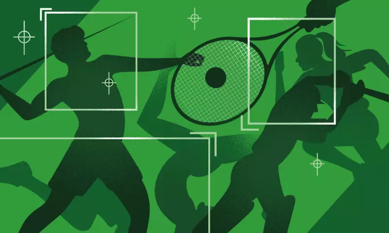 Capture the Week's Sporting Drama: The Guardian's Unmissable Photo Newsletter