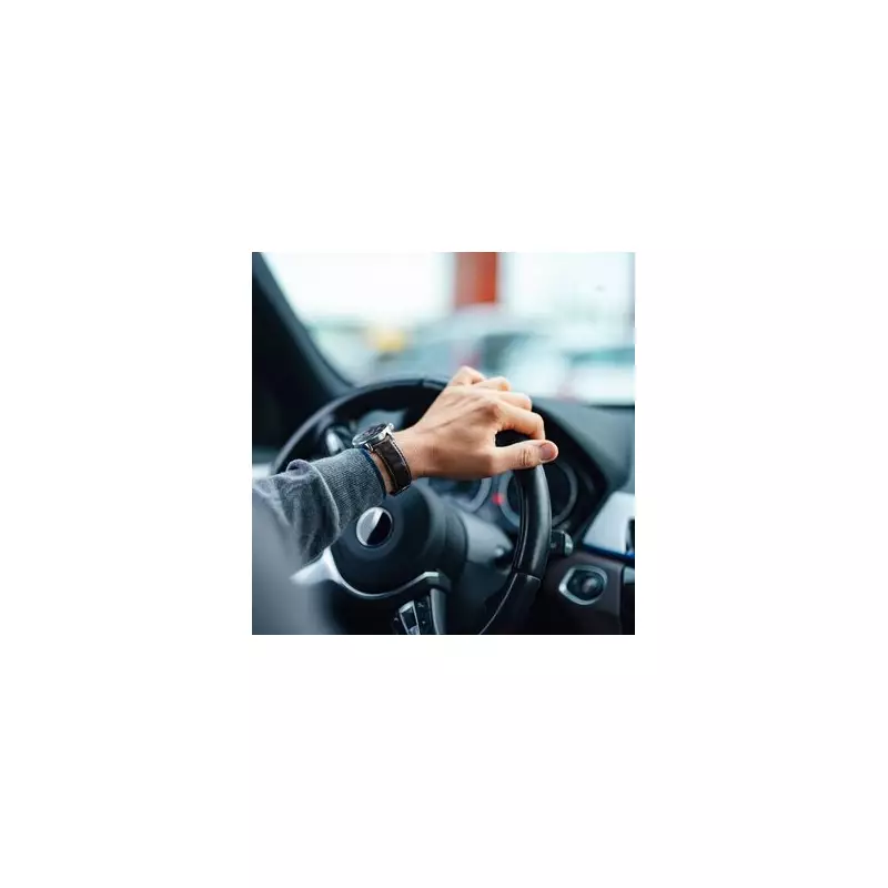 Car Expert Reveals: 1 in 4 Drivers Making This Costly Winter Mistake