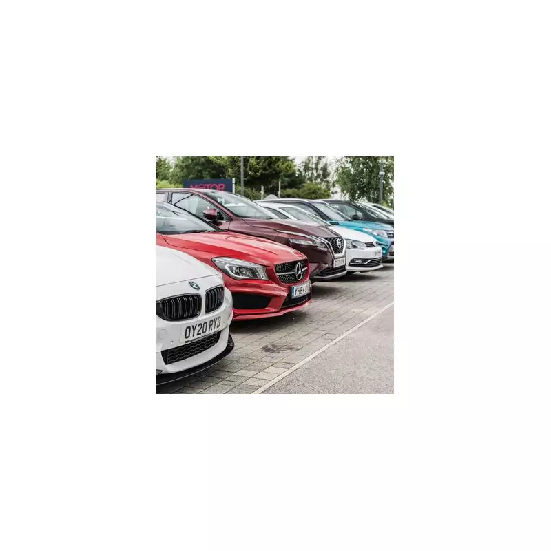 Car Finance Compensation Alert: Martin Lewis Reveals Millions Could Claim Thousands Back