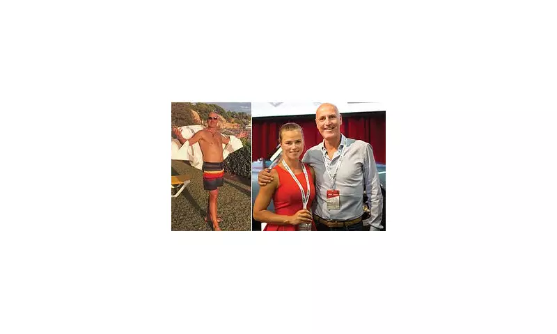 Caravan Tycoon's Firm Paid £7bn in Taxpayer Funds for Asylum Seeker Hotels