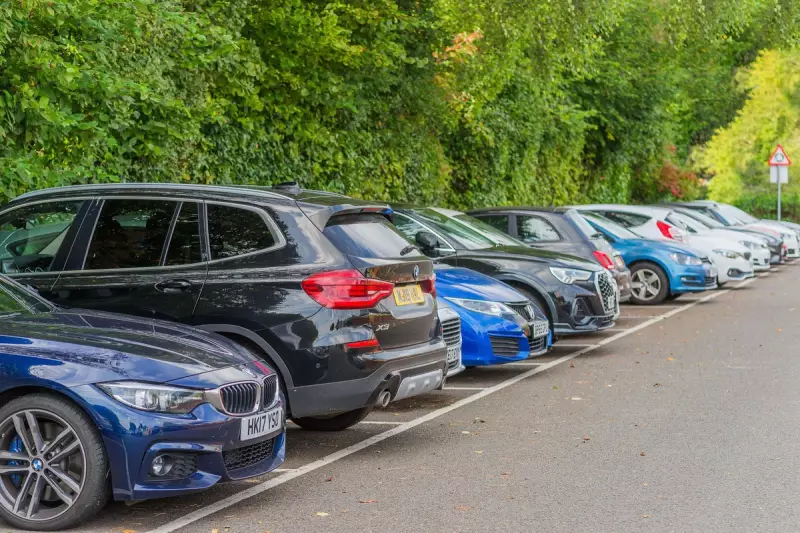 Cardiff Council Proposes Radical Parking Price Hike for Heavier Vehicles in Environmental Push