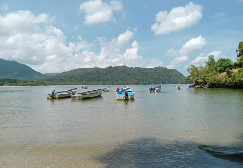 Caribbean Drug Boat Horror: Survivors Recount Vicious Attack by Cocaine-Fuelled Traffickers