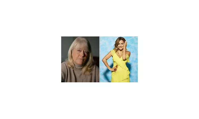 Caroline Flack's Heartbreaking Story: Disney+ Sets Release Date for Emotional Documentary Championed by Her Mother