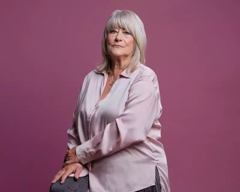 Caroline Flack's Mother Breaks Silence: The Untold Truth Behind the Documentary | Exclusive Interview