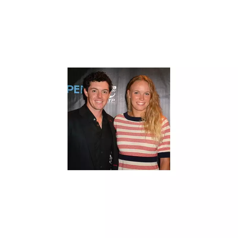 Caroline Wozniacki Reveals Shocking Truth About Rory McIlroy Split in Candid Tell-All